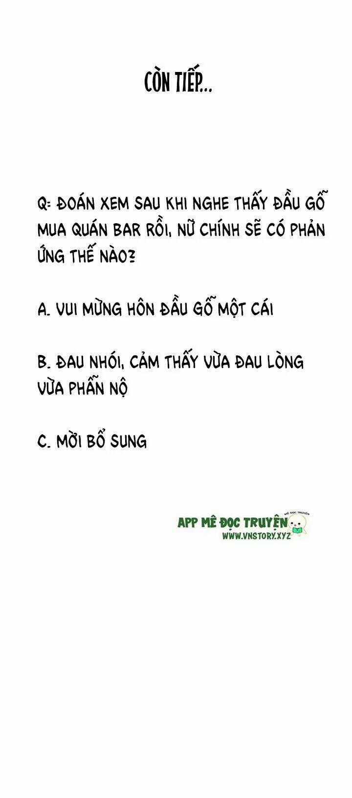 Cạm Bẫy Ngọt Ngào Chapter 102 trang 48
