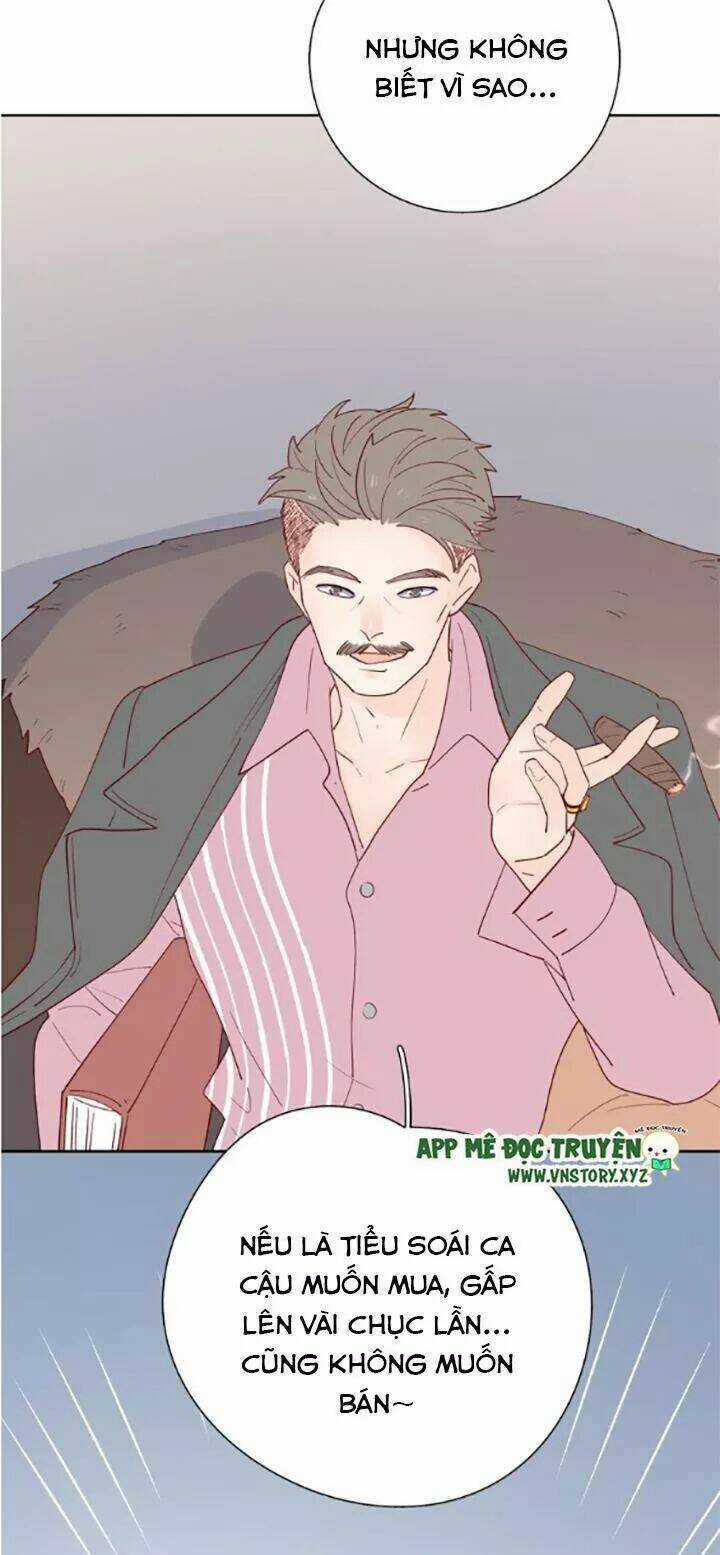 Cạm Bẫy Ngọt Ngào Chapter 102 trang 5