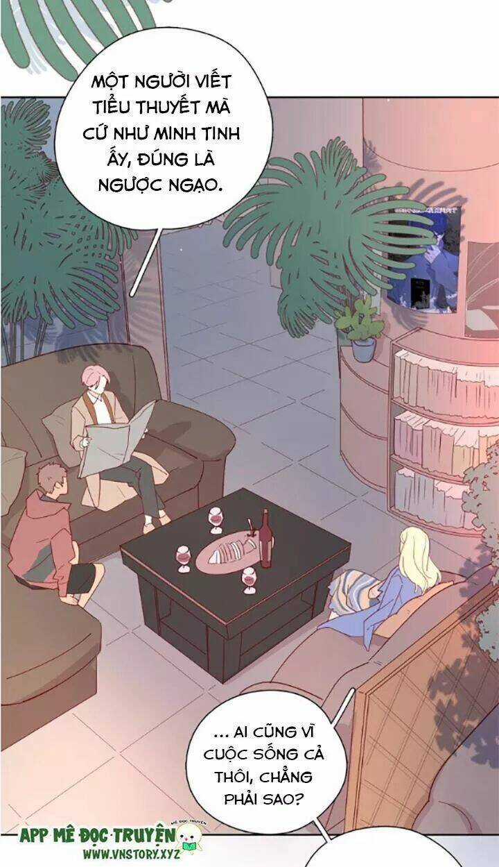 Cạm Bẫy Ngọt Ngào Chapter 102 trang 8