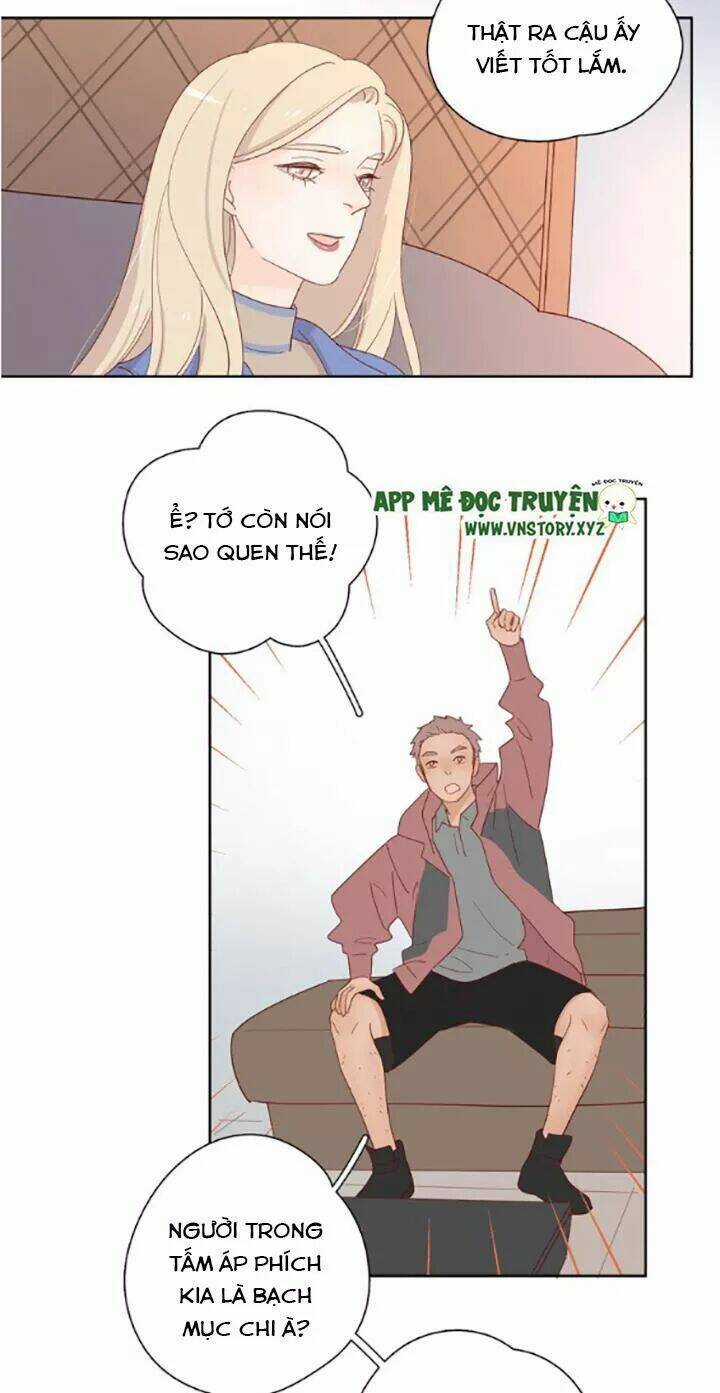Cạm Bẫy Ngọt Ngào Chapter 102 trang 9