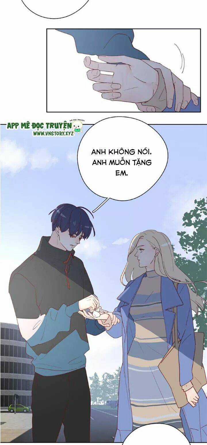 Cạm Bẫy Ngọt Ngào Chapter 103 trang 10