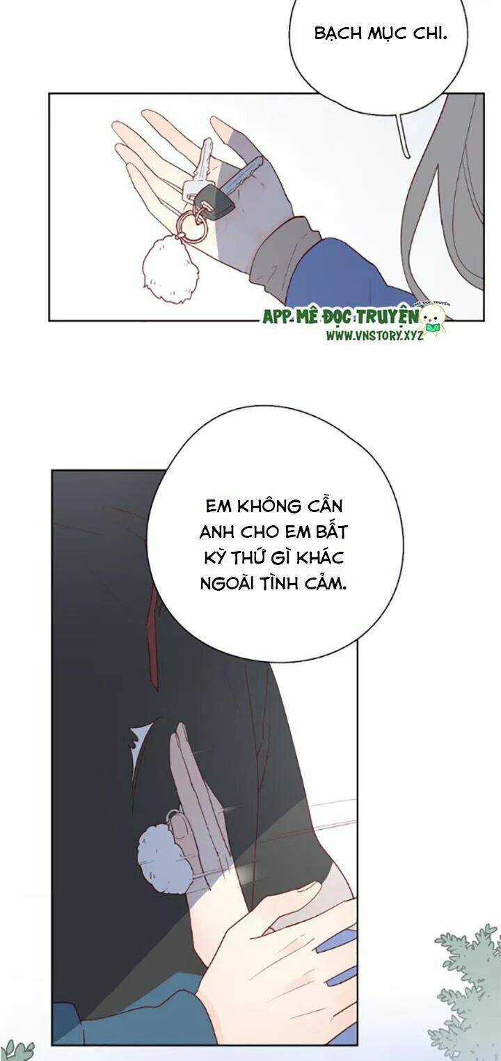 Cạm Bẫy Ngọt Ngào Chapter 103 trang 11