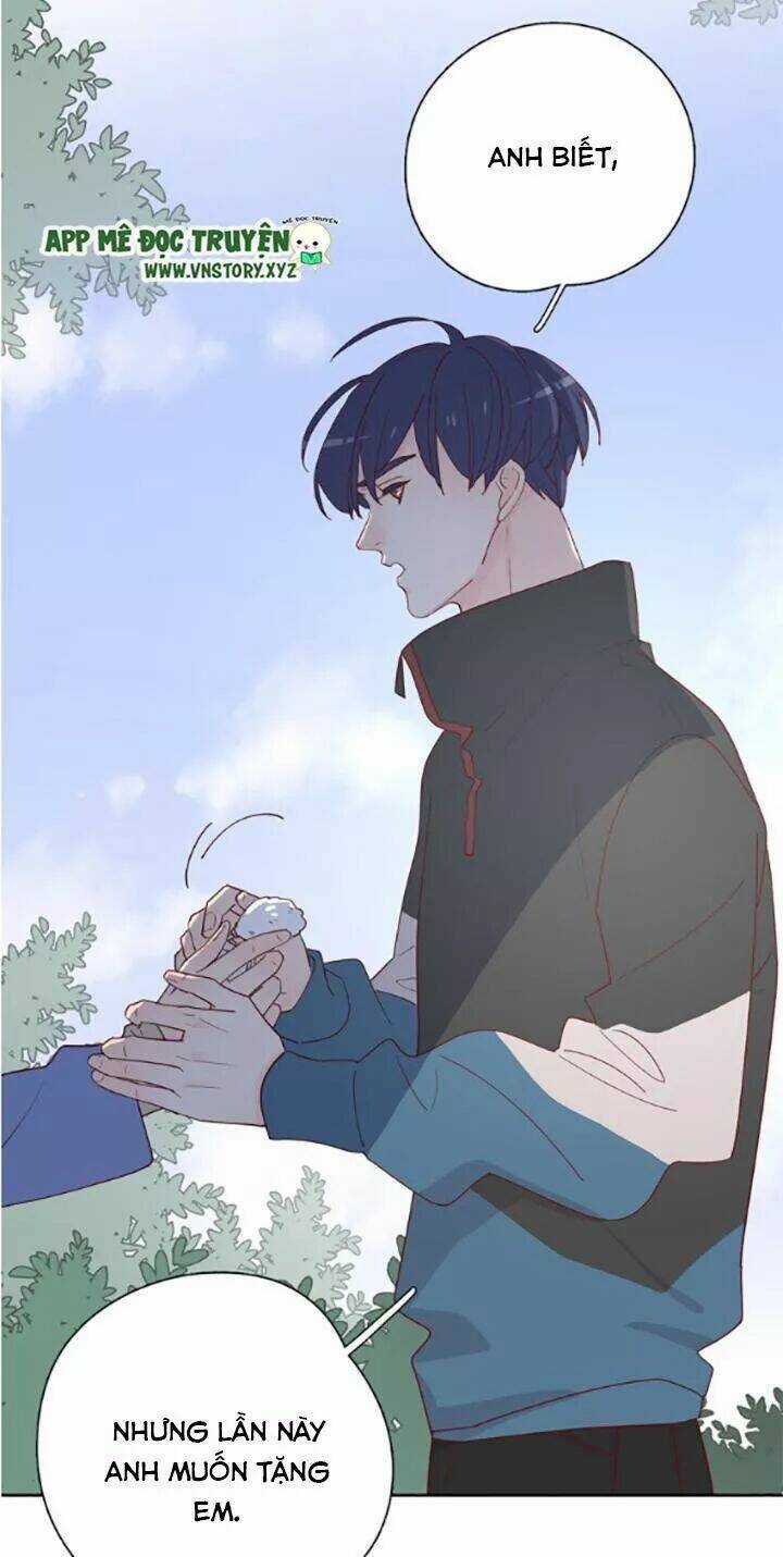 Cạm Bẫy Ngọt Ngào Chapter 103 trang 12