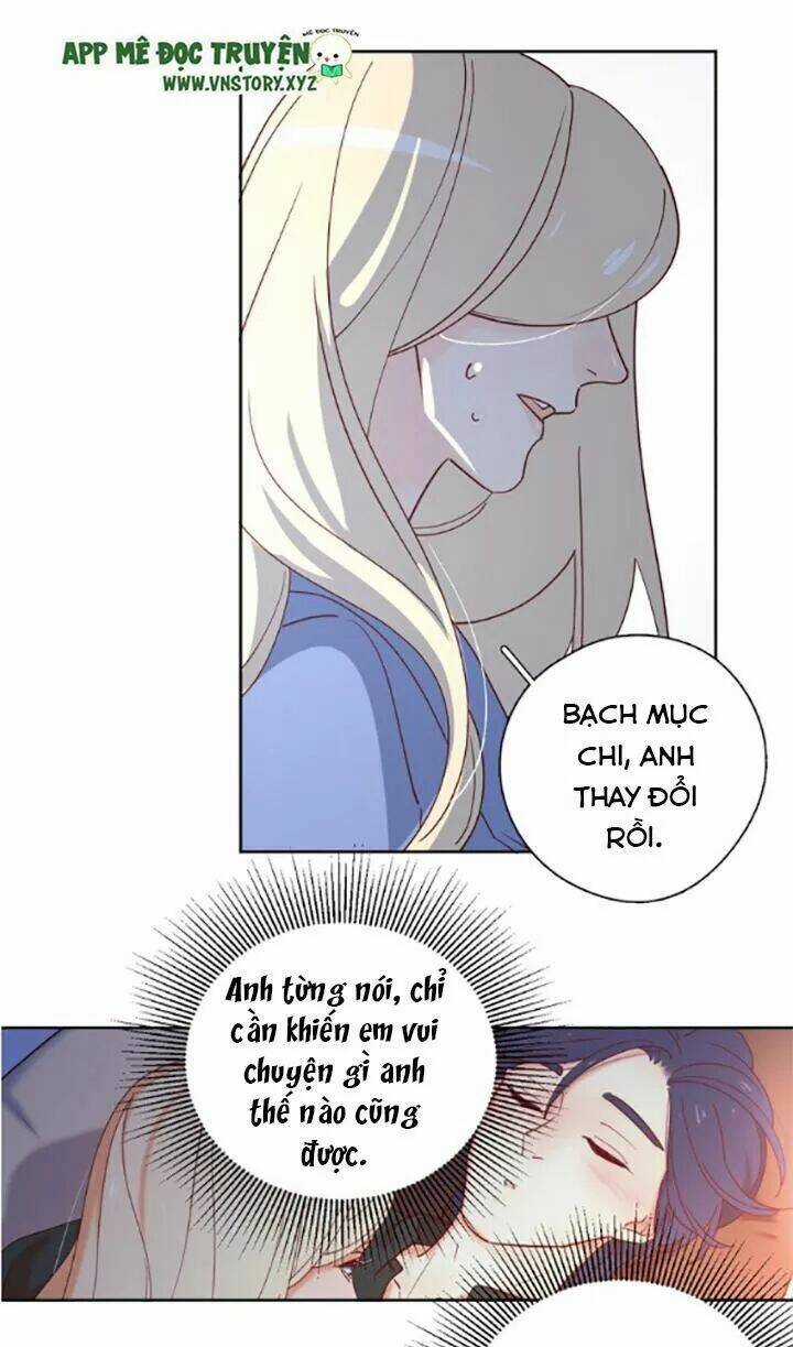 Cạm Bẫy Ngọt Ngào Chapter 103 trang 14