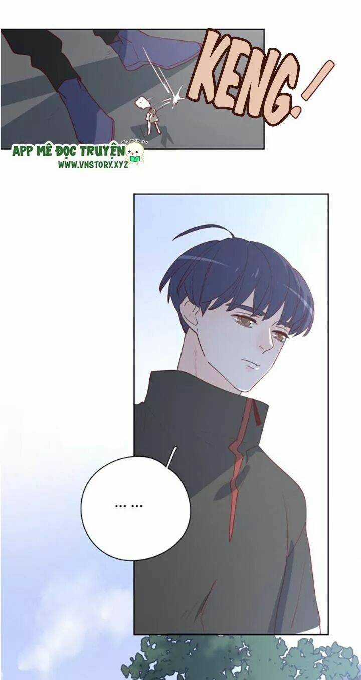 Cạm Bẫy Ngọt Ngào Chapter 103 trang 17