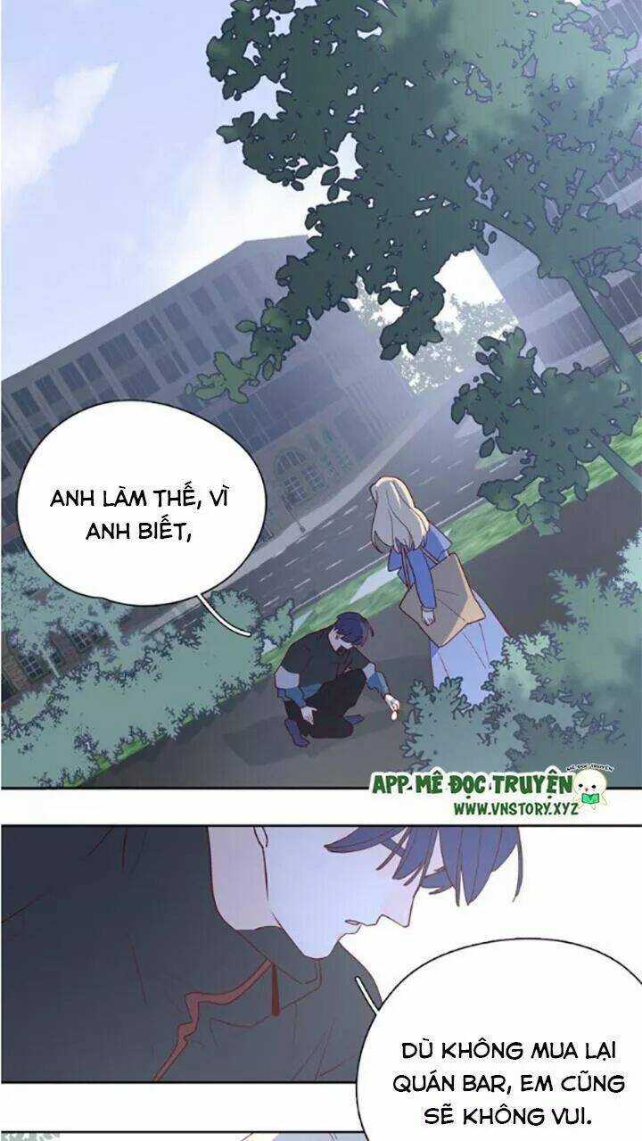 Cạm Bẫy Ngọt Ngào Chapter 103 trang 18