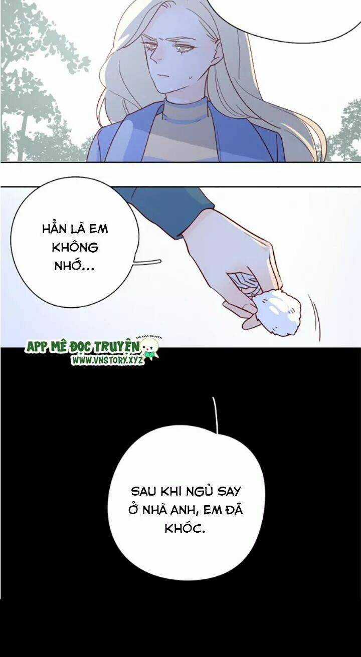 Cạm Bẫy Ngọt Ngào Chapter 103 trang 19