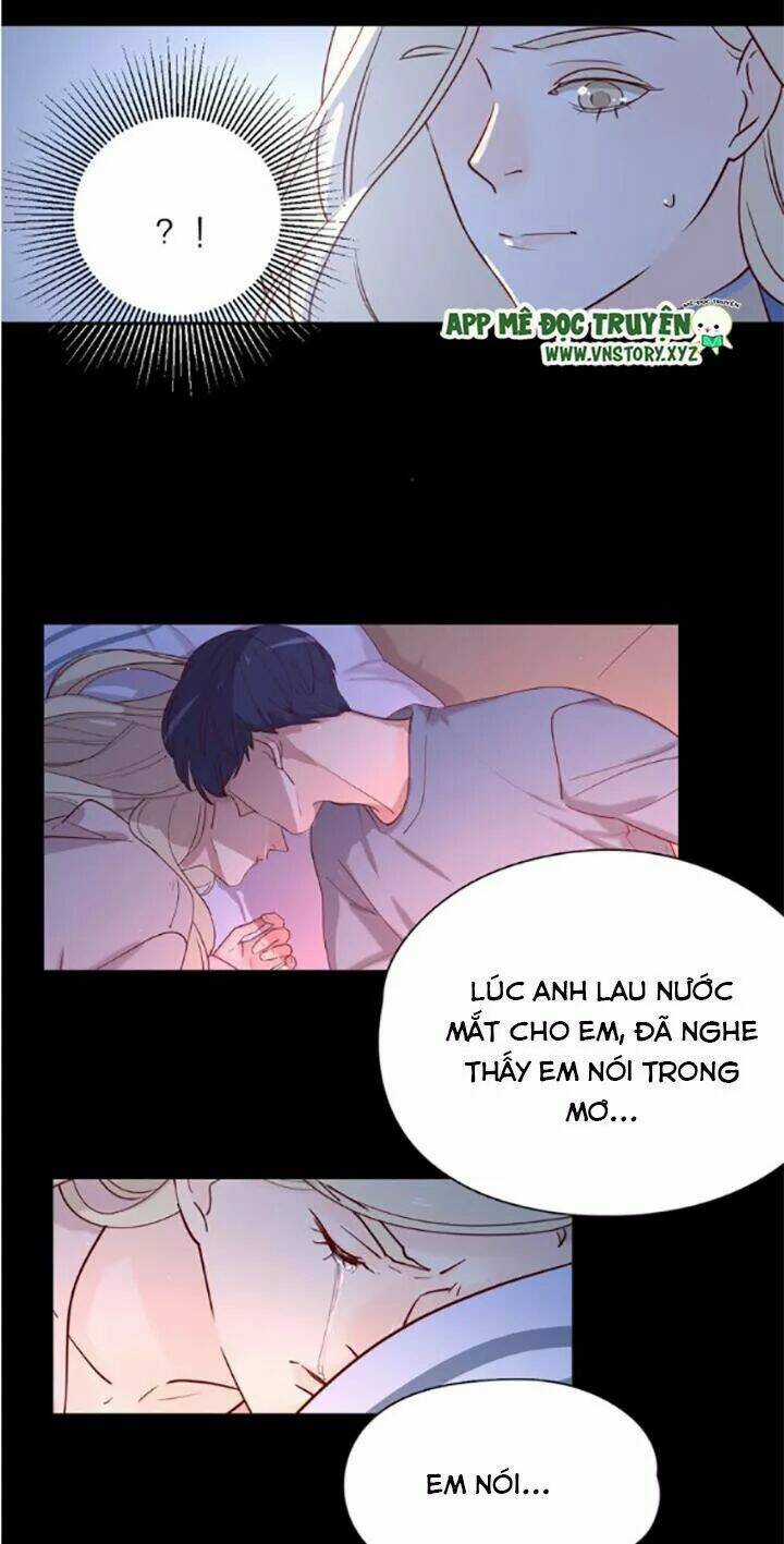 Cạm Bẫy Ngọt Ngào Chapter 103 trang 20