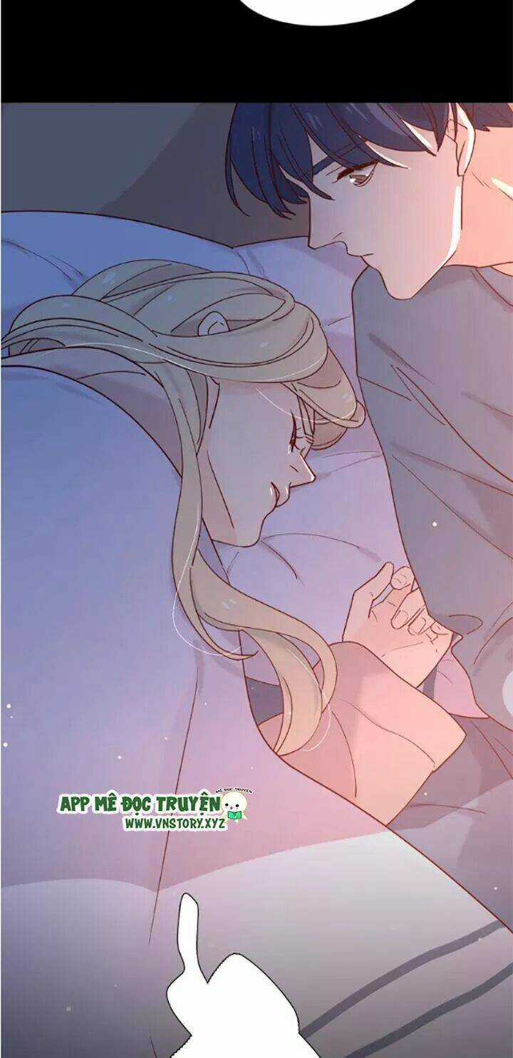 Cạm Bẫy Ngọt Ngào Chapter 103 trang 21