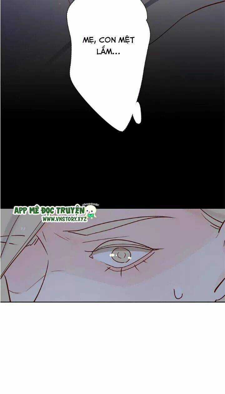 Cạm Bẫy Ngọt Ngào Chapter 103 trang 22