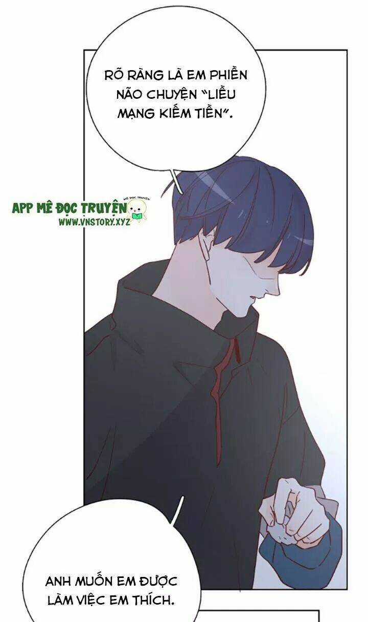 Cạm Bẫy Ngọt Ngào Chapter 103 trang 23