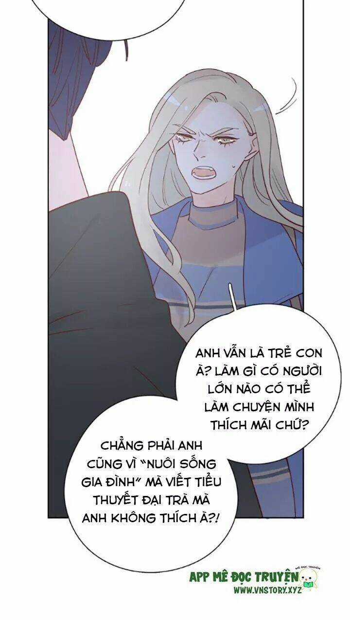 Cạm Bẫy Ngọt Ngào Chapter 103 trang 24