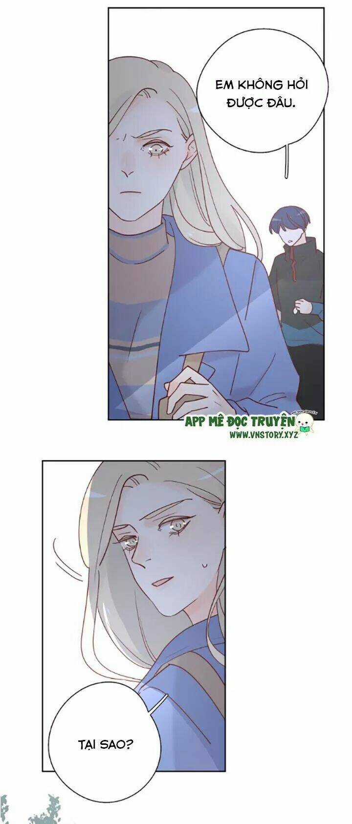 Cạm Bẫy Ngọt Ngào Chapter 103 trang 27