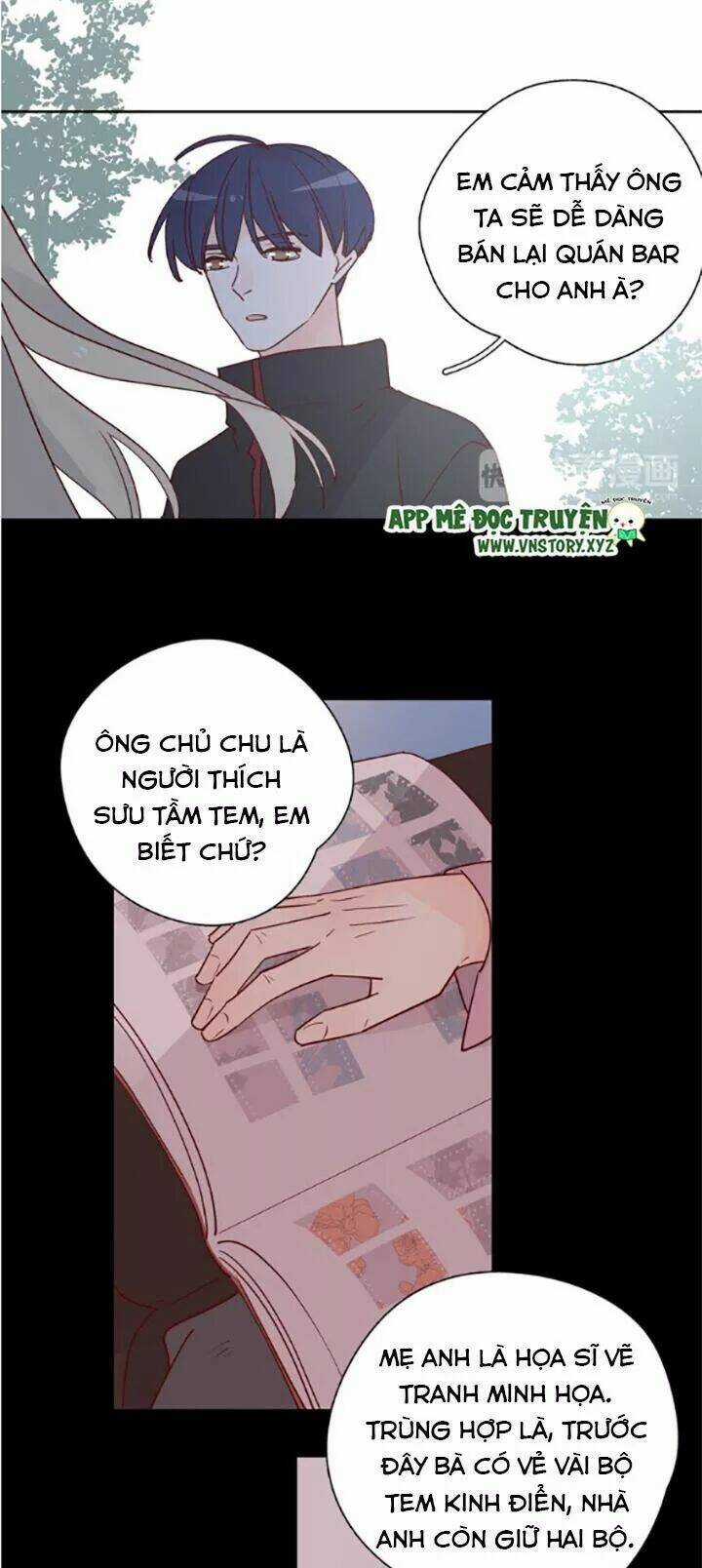 Cạm Bẫy Ngọt Ngào Chapter 103 trang 28