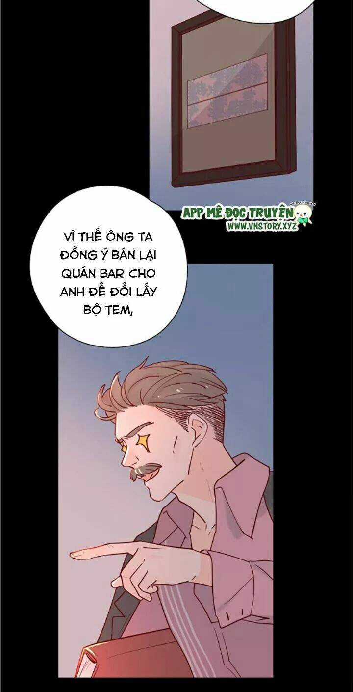 Cạm Bẫy Ngọt Ngào Chapter 103 trang 29