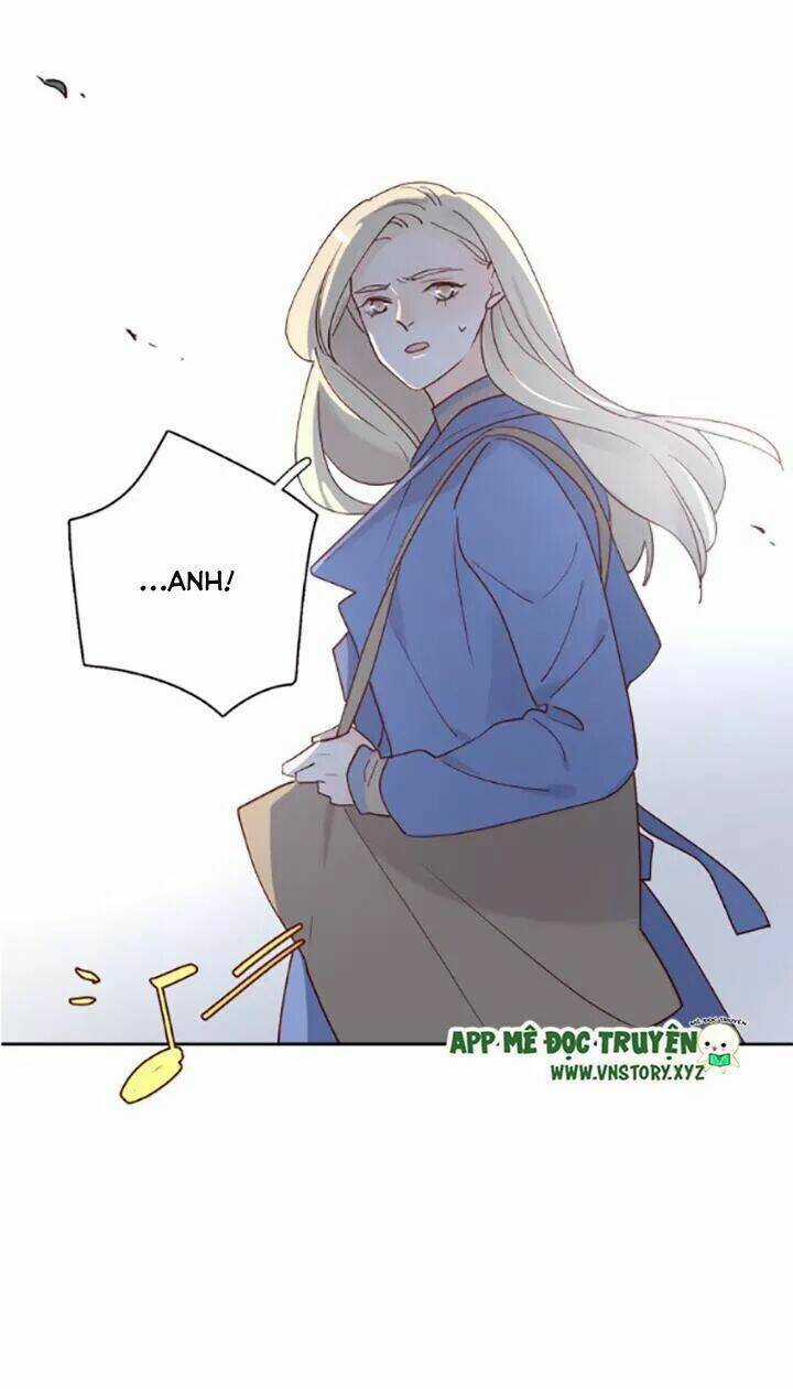 Cạm Bẫy Ngọt Ngào Chapter 103 trang 31