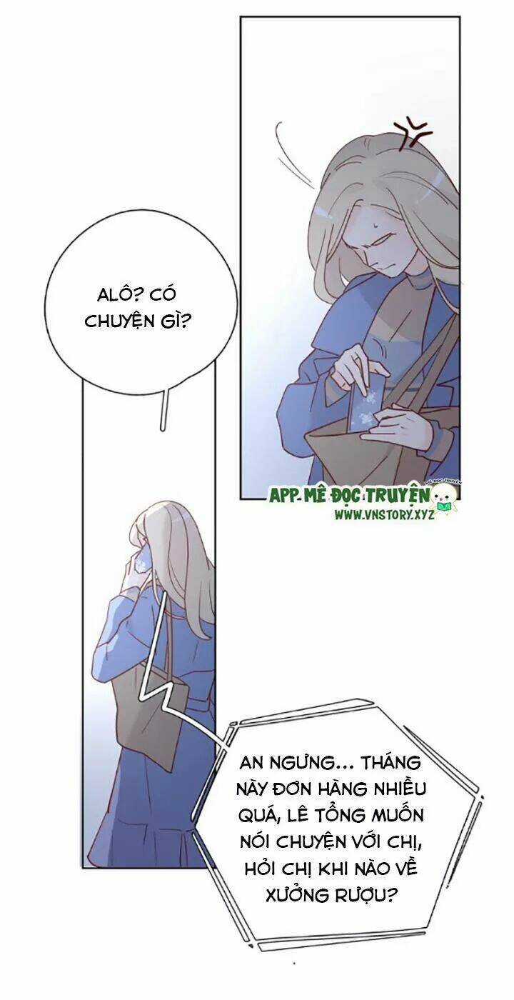 Cạm Bẫy Ngọt Ngào Chapter 103 trang 32