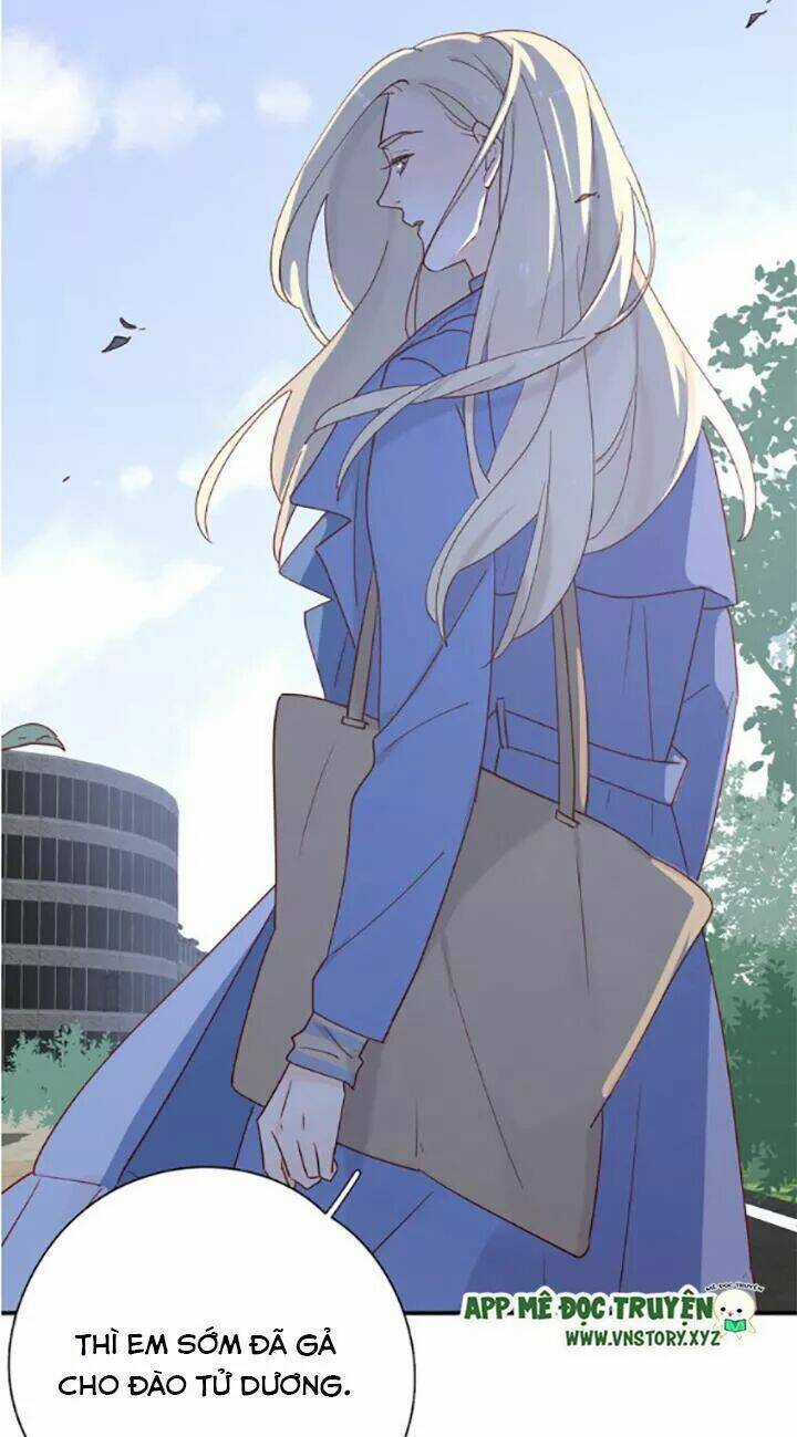 Cạm Bẫy Ngọt Ngào Chapter 103 trang 34