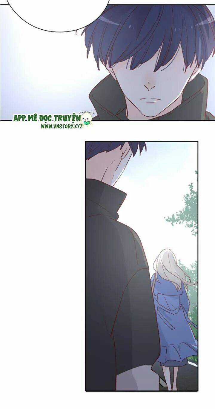 Cạm Bẫy Ngọt Ngào Chapter 103 trang 35