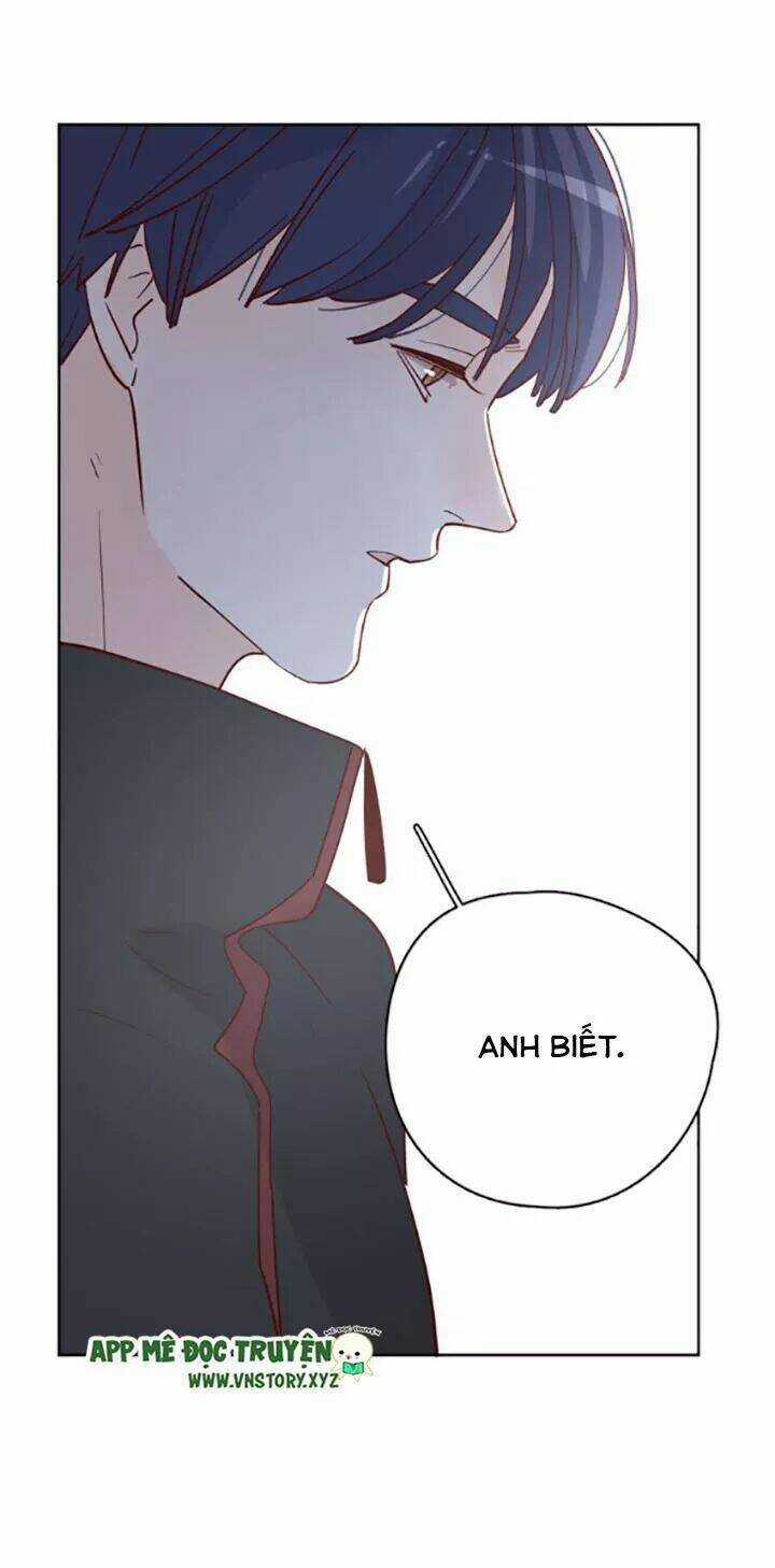 Cạm Bẫy Ngọt Ngào Chapter 103 trang 36