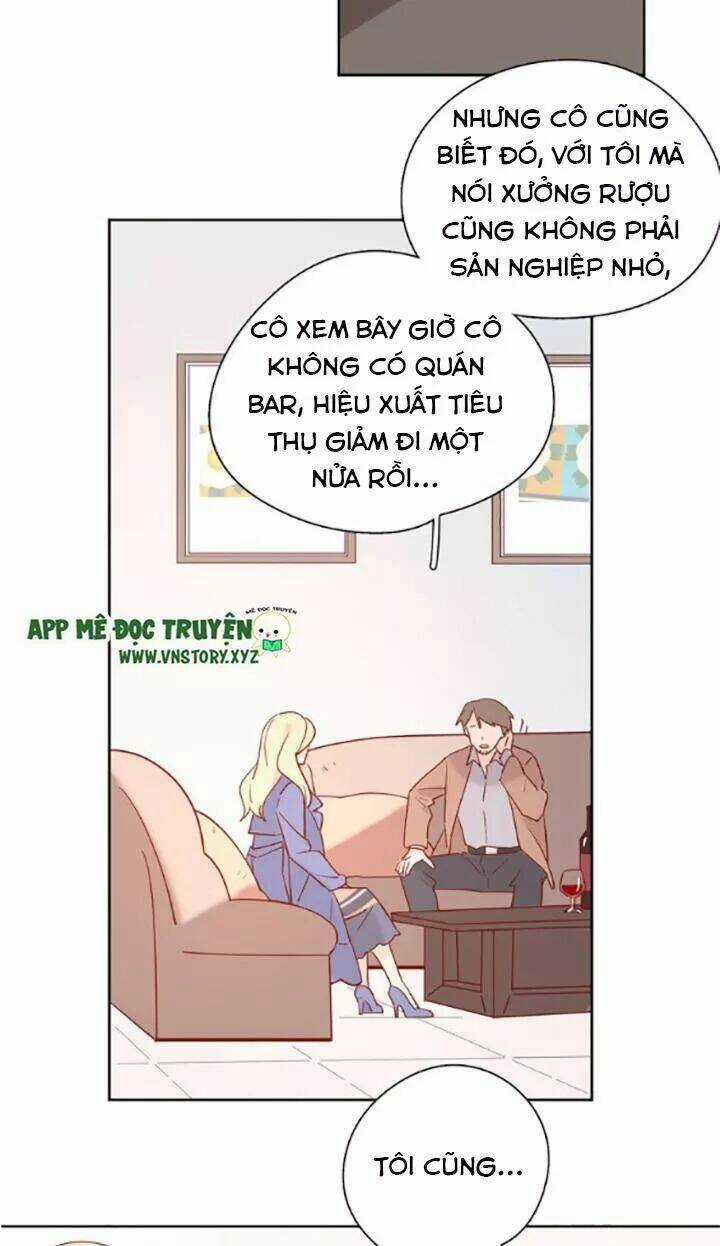 Cạm Bẫy Ngọt Ngào Chapter 103 trang 38