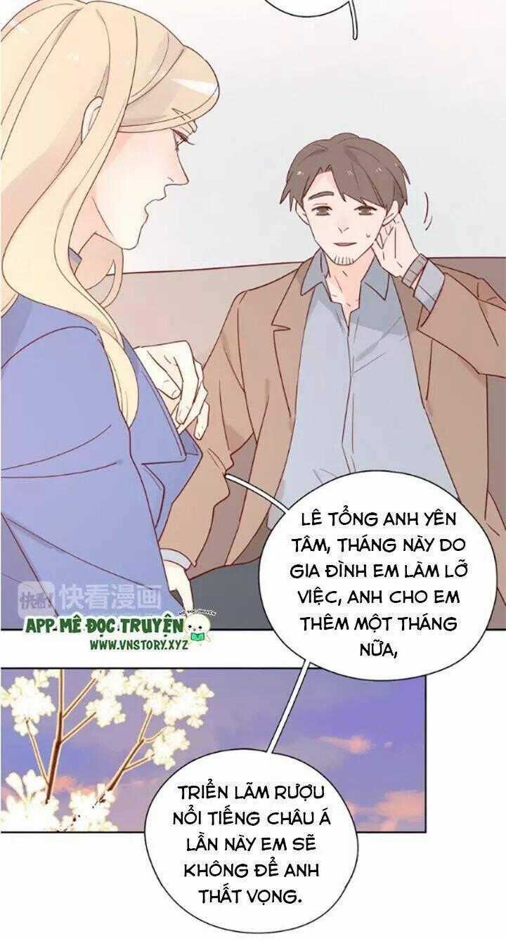 Cạm Bẫy Ngọt Ngào Chapter 103 trang 39
