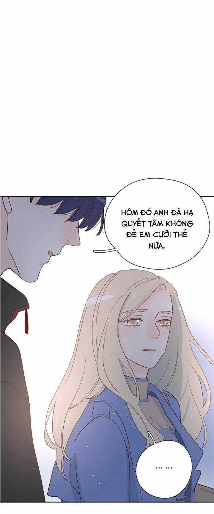 Cạm Bẫy Ngọt Ngào Chapter 103 trang 4