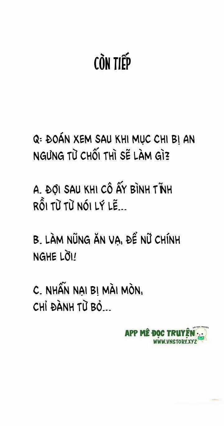 Cạm Bẫy Ngọt Ngào Chapter 103 trang 40