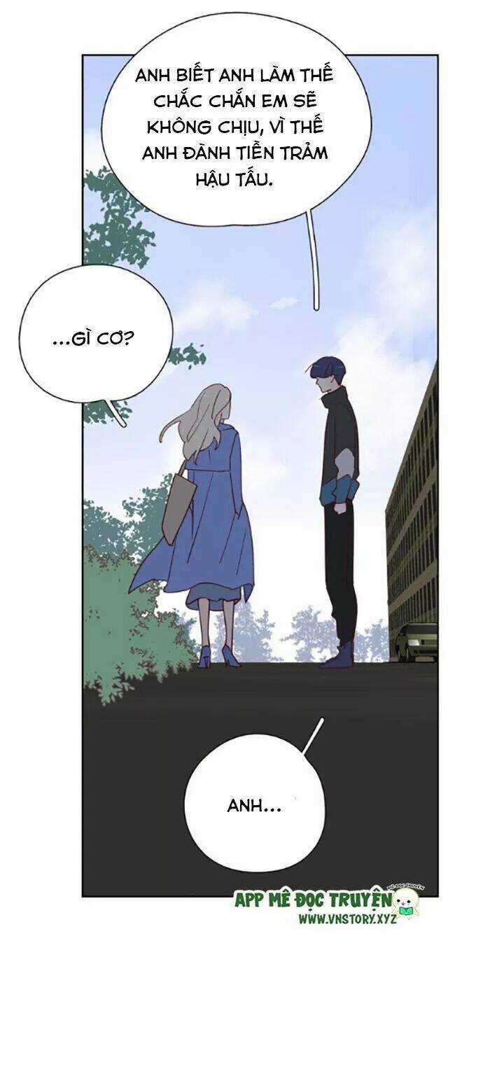 Cạm Bẫy Ngọt Ngào Chapter 103 trang 5