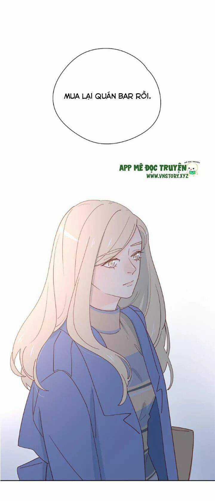 Cạm Bẫy Ngọt Ngào Chapter 103 trang 6