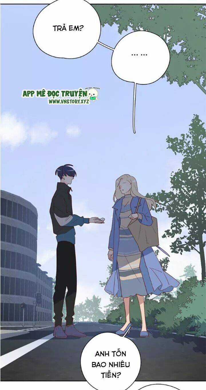 Cạm Bẫy Ngọt Ngào Chapter 103 trang 8