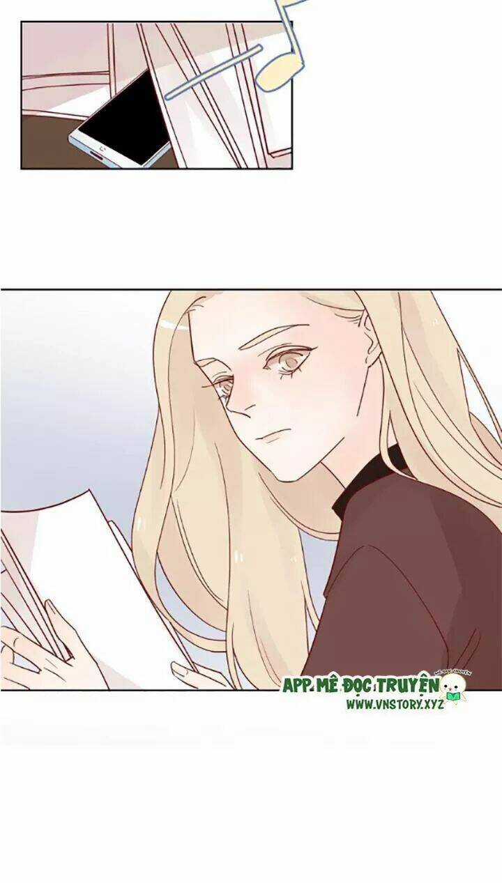 Cạm Bẫy Ngọt Ngào Chapter 104 trang 10