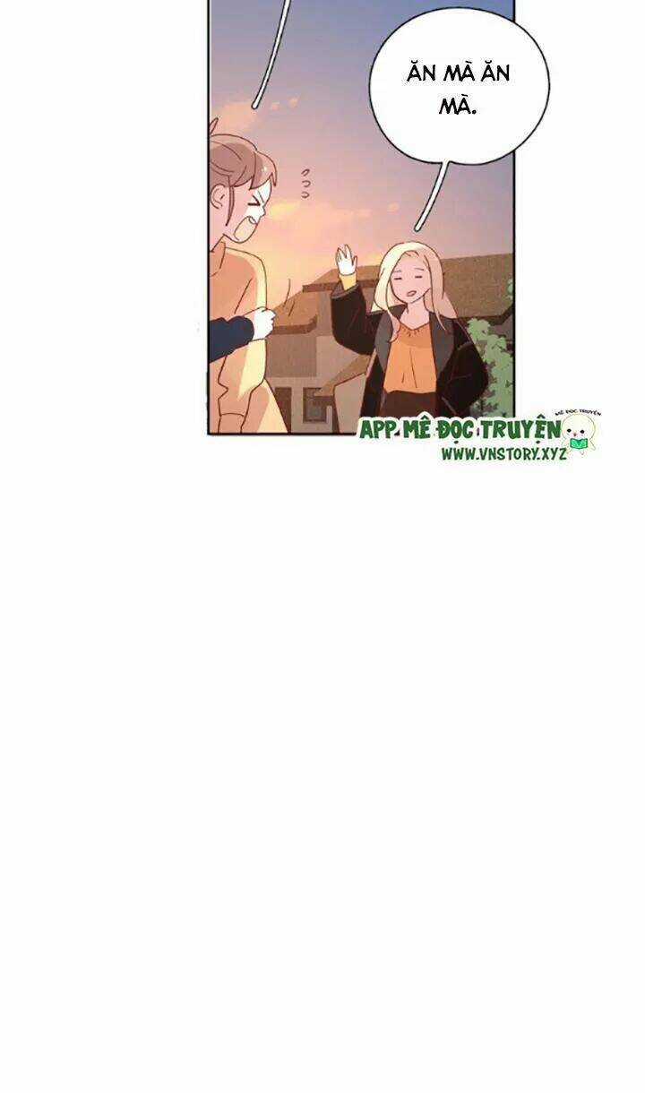 Cạm Bẫy Ngọt Ngào Chapter 104 trang 14