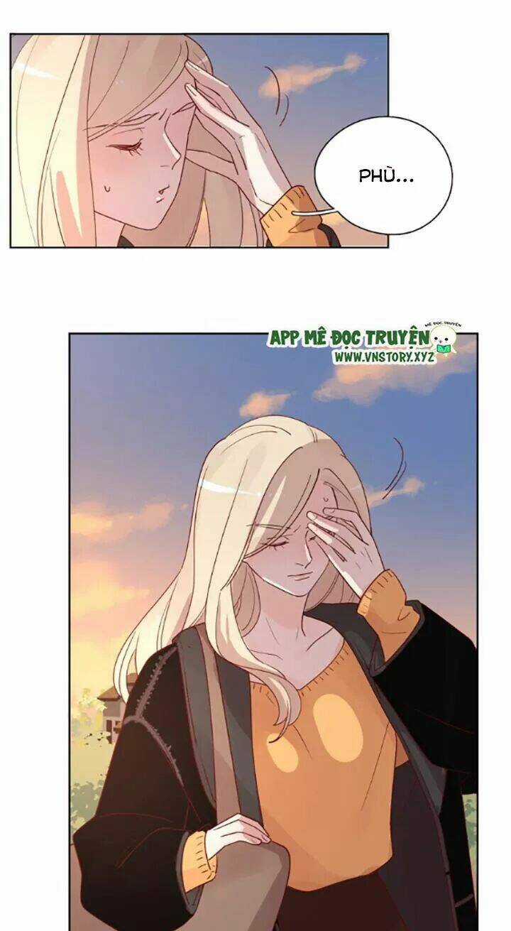 Cạm Bẫy Ngọt Ngào Chapter 104 trang 15