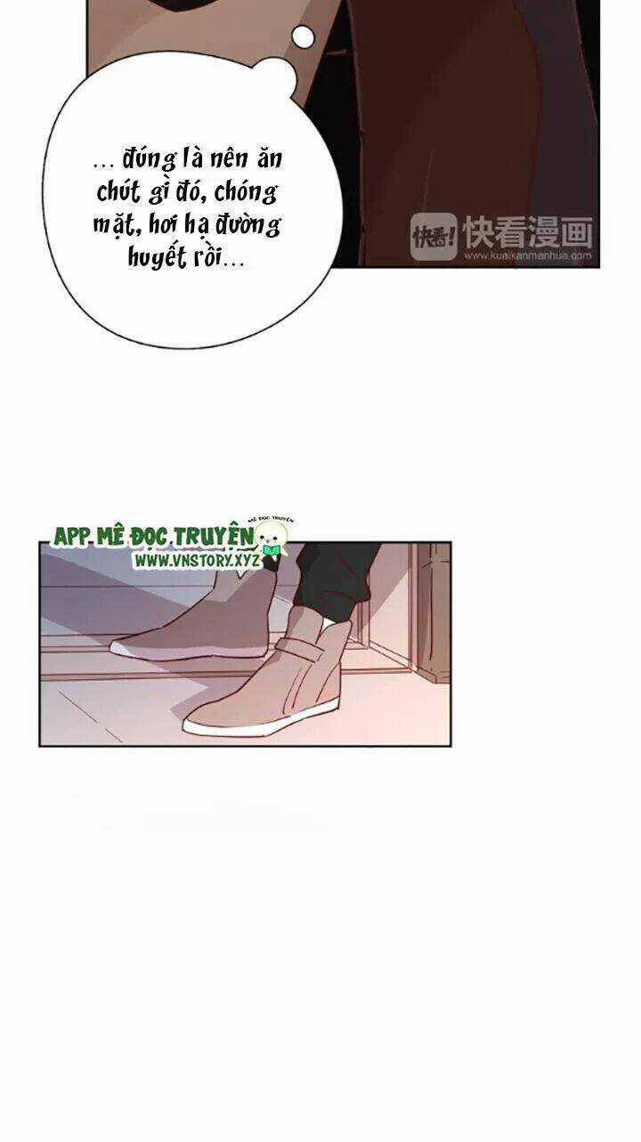 Cạm Bẫy Ngọt Ngào Chapter 104 trang 16