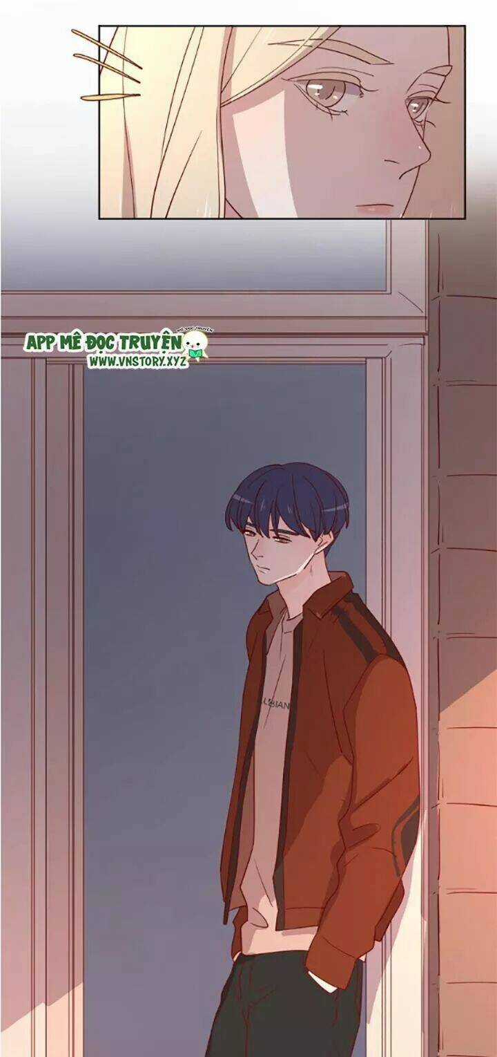 Cạm Bẫy Ngọt Ngào Chapter 104 trang 17