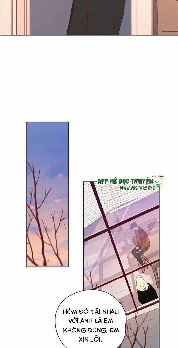 Cạm Bẫy Ngọt Ngào Chapter 104 trang 18