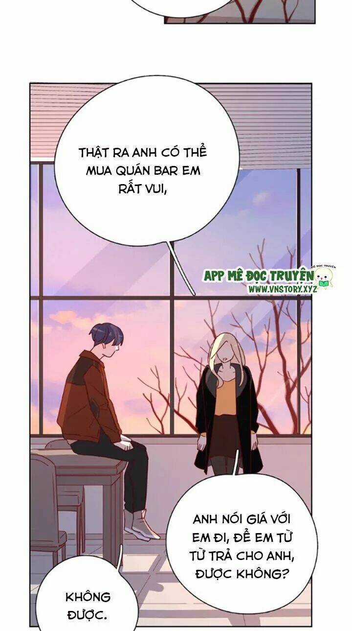 Cạm Bẫy Ngọt Ngào Chapter 104 trang 19