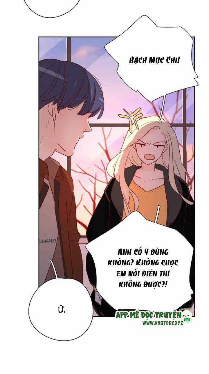 Cạm Bẫy Ngọt Ngào Chapter 104 trang 20