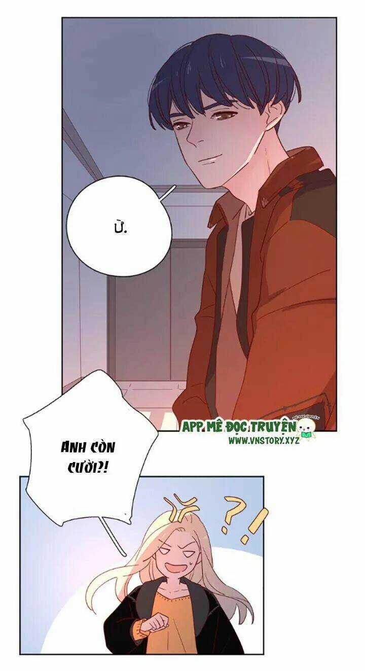 Cạm Bẫy Ngọt Ngào Chapter 104 trang 22