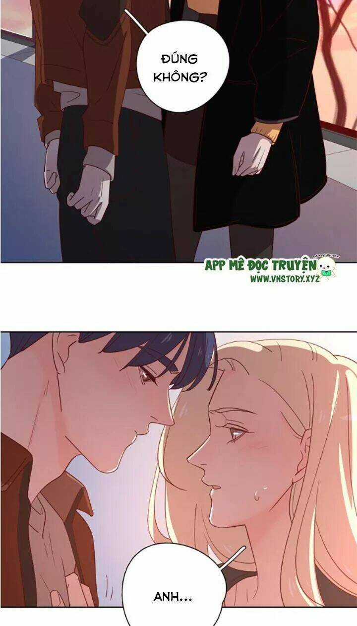 Cạm Bẫy Ngọt Ngào Chapter 104 trang 25