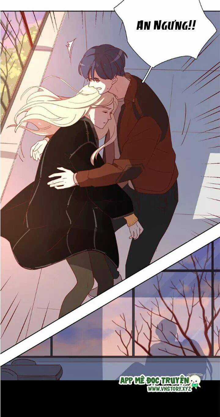 Cạm Bẫy Ngọt Ngào Chapter 104 trang 27