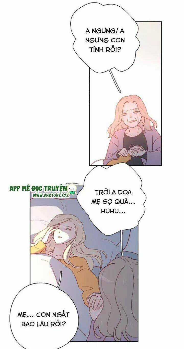 Cạm Bẫy Ngọt Ngào Chapter 104 trang 31