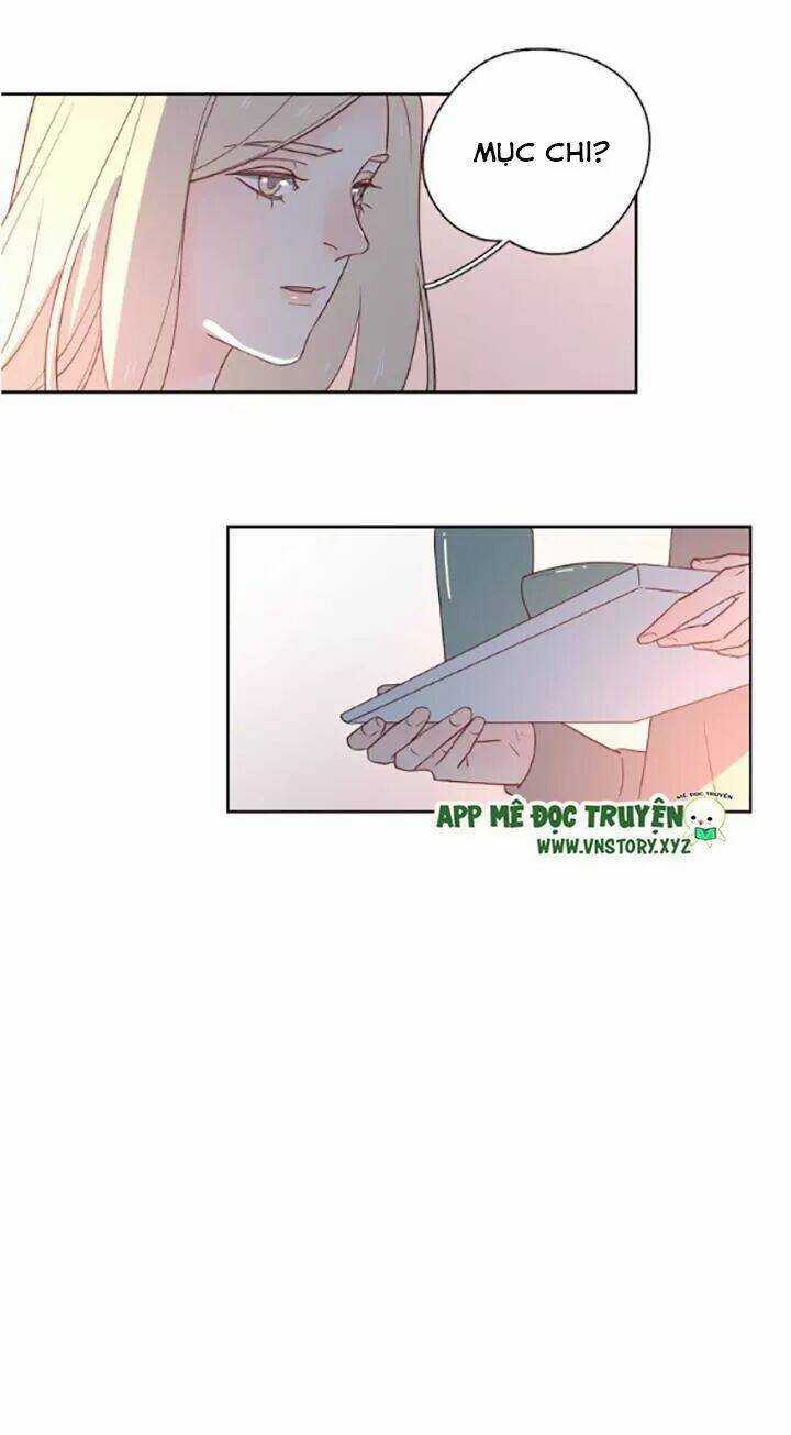 Cạm Bẫy Ngọt Ngào Chapter 104 trang 33