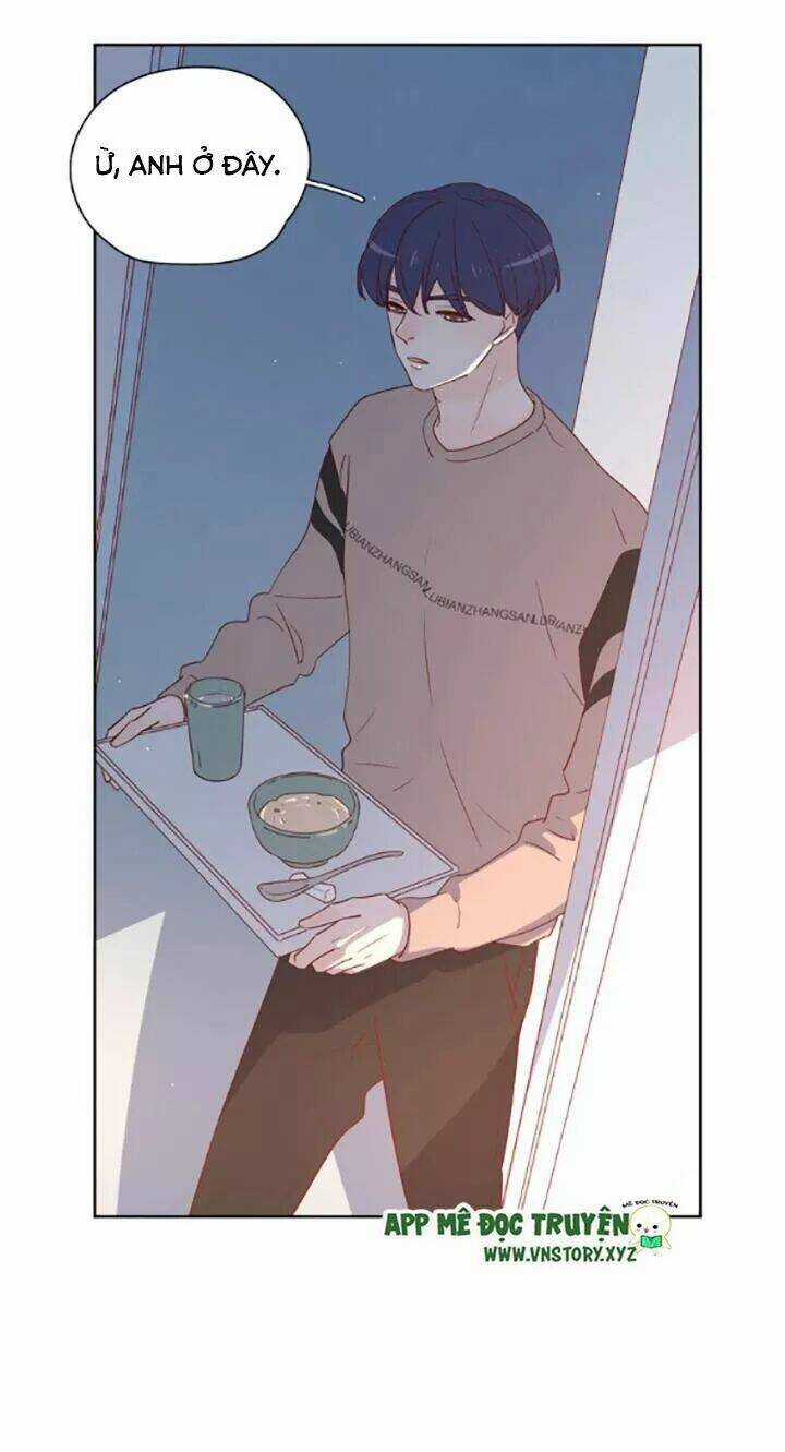 Cạm Bẫy Ngọt Ngào Chapter 104 trang 34