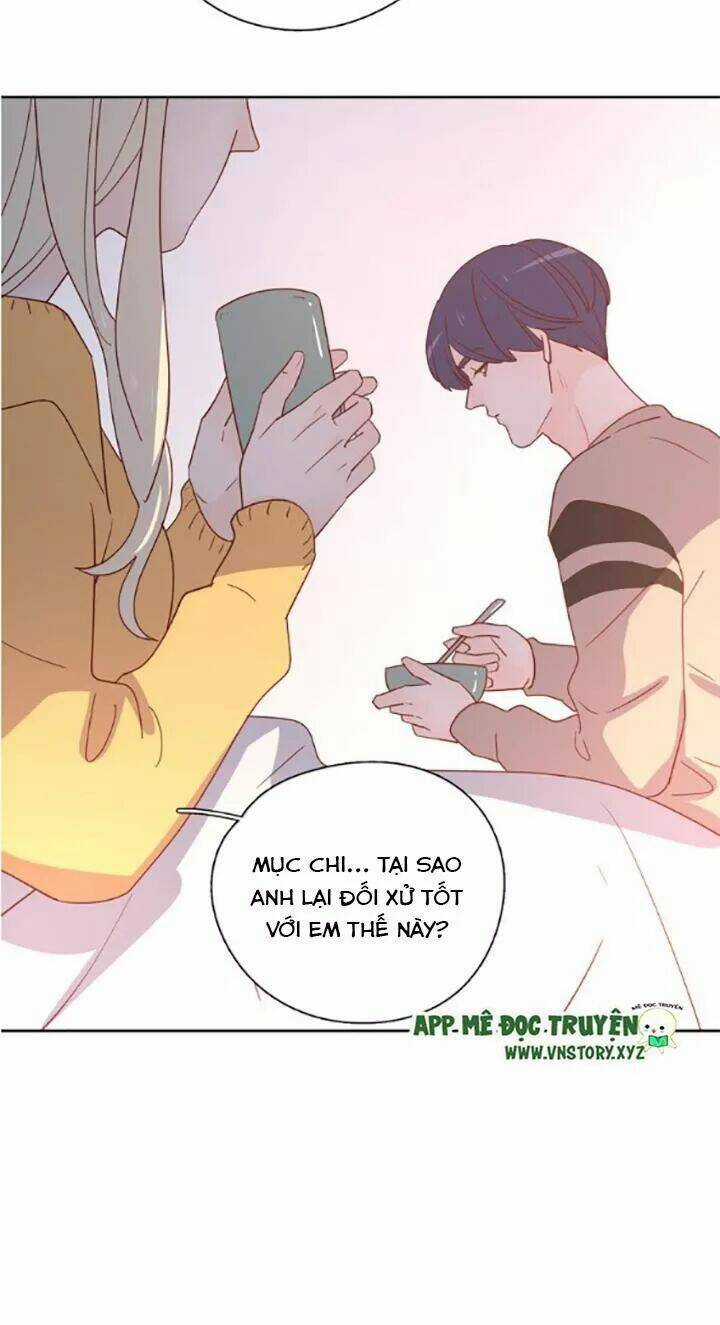 Cạm Bẫy Ngọt Ngào Chapter 104 trang 36