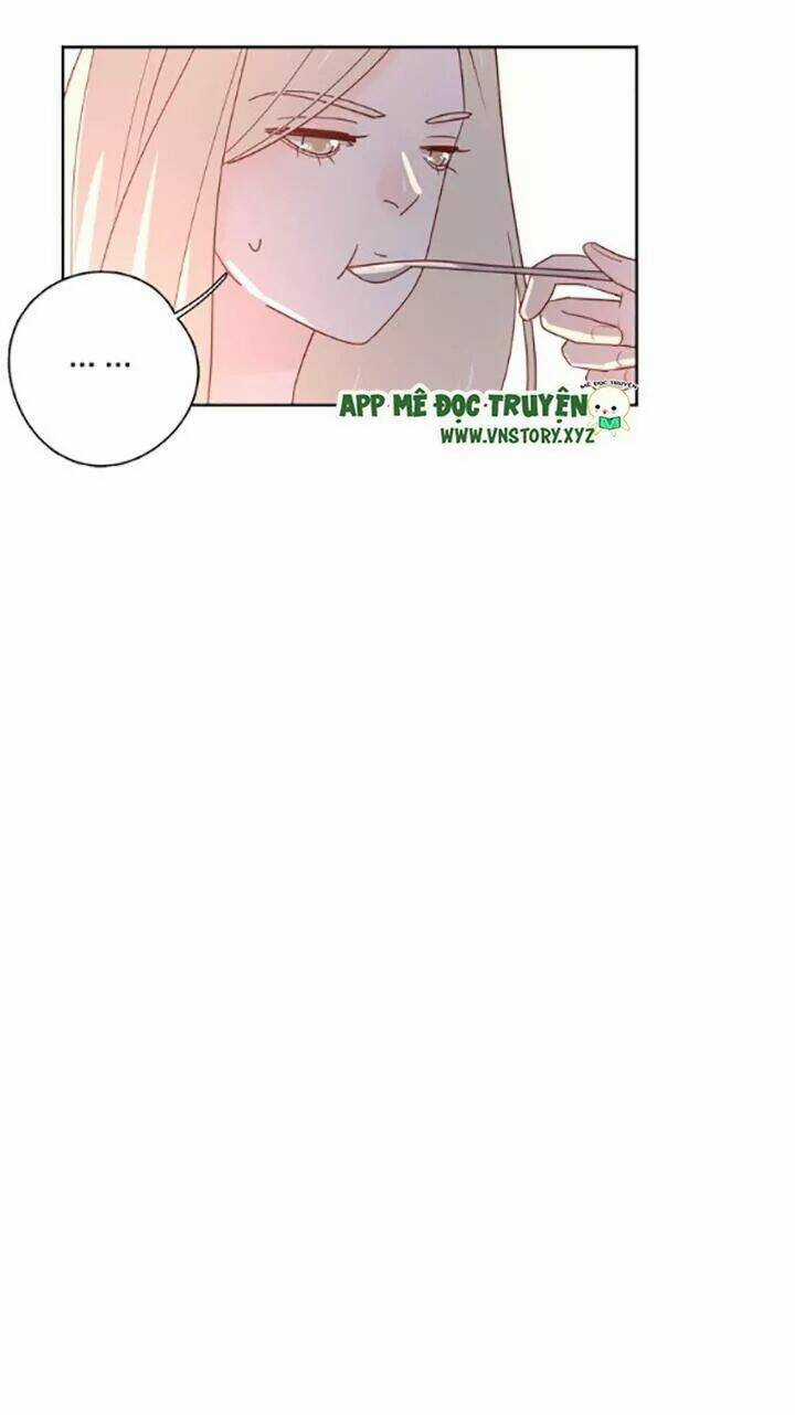 Cạm Bẫy Ngọt Ngào Chapter 104 trang 38