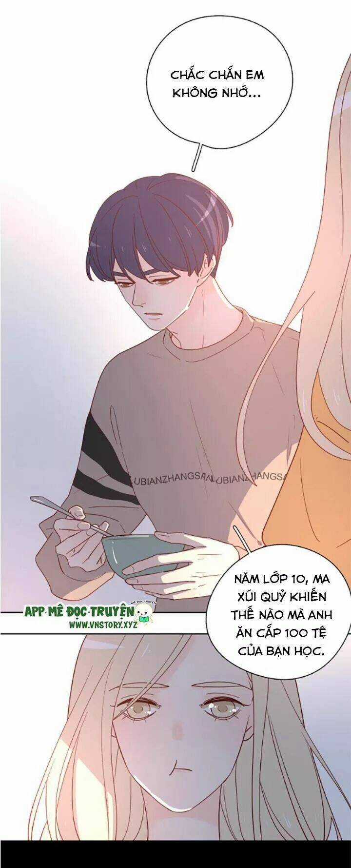 Cạm Bẫy Ngọt Ngào Chapter 104 trang 39