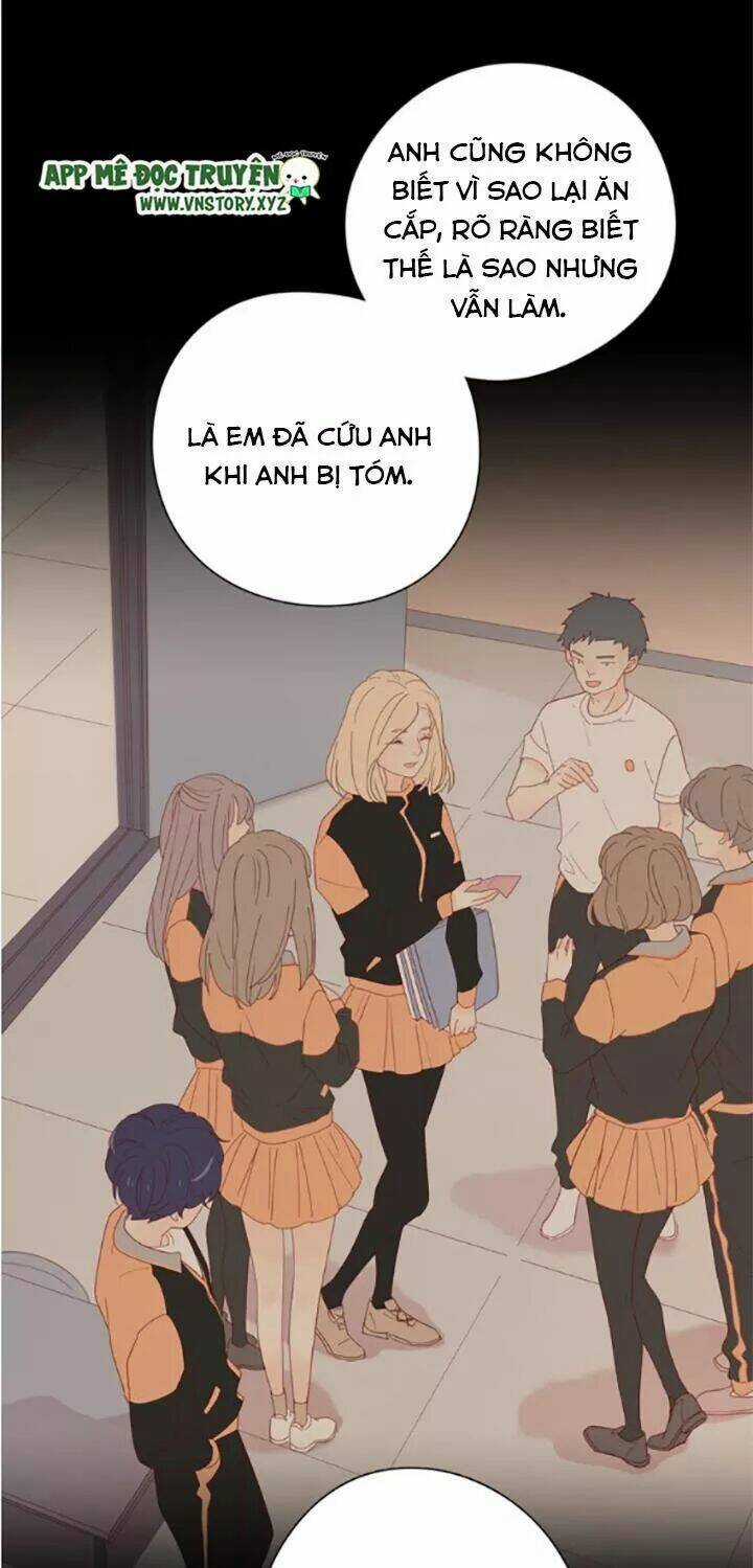 Cạm Bẫy Ngọt Ngào Chapter 104 trang 40