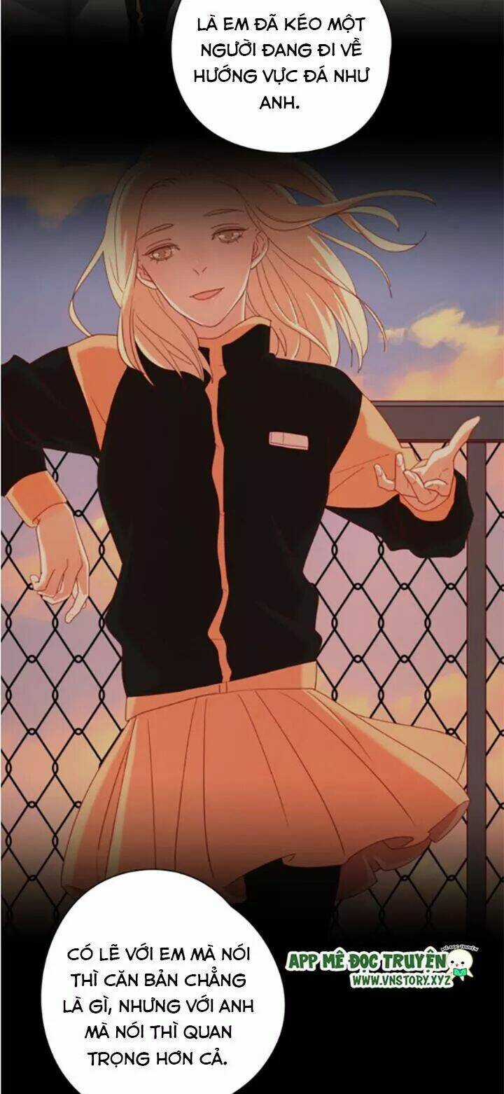 Cạm Bẫy Ngọt Ngào Chapter 104 trang 41